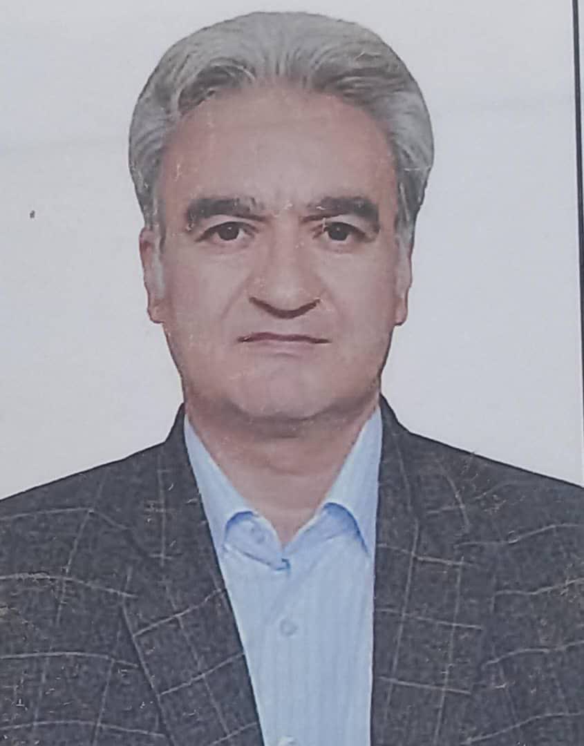 رحمت اله معماری