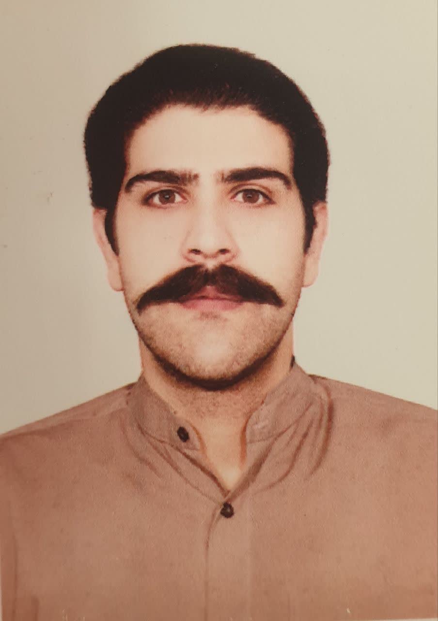 احسان مشکانی