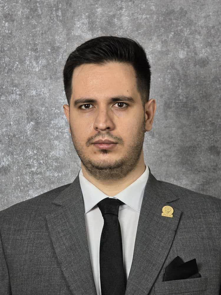 رحمت اله معماری