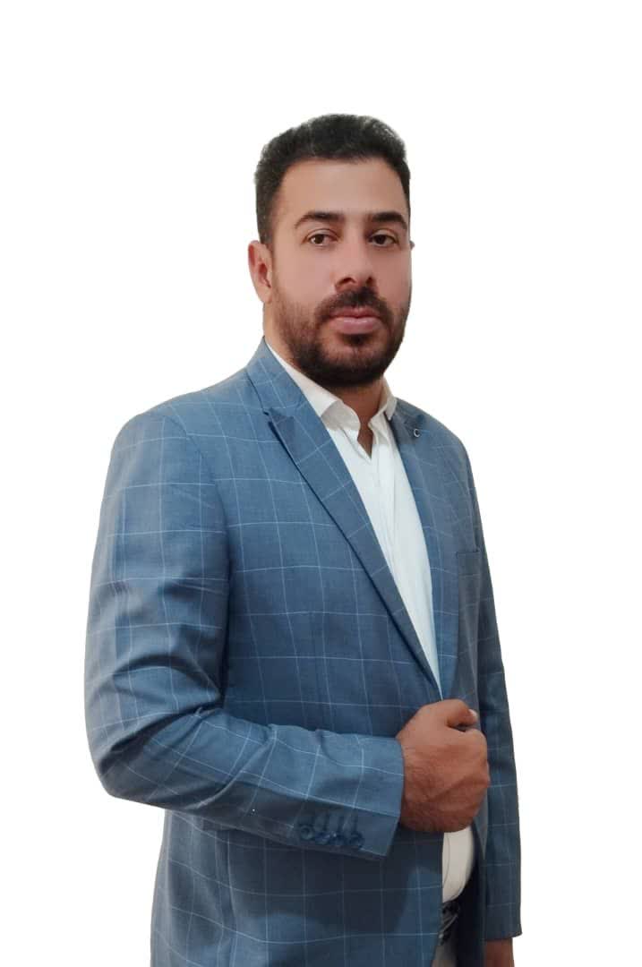 حمید سلیمان زاده