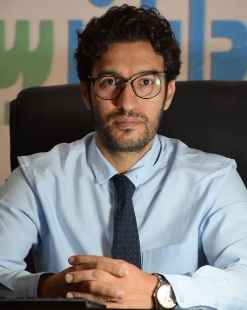 حسین دستورانی