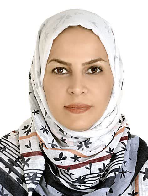 زهره پارسائیان