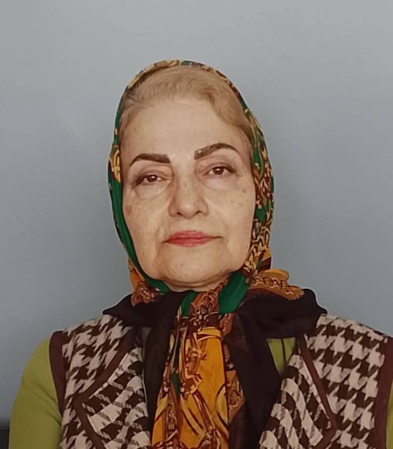 گلبهار جواهر دشتی